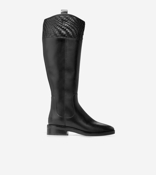 Women's Hampshire Riding Boot