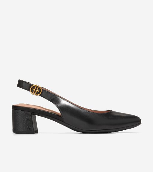 Women's The Go-To Slingback Pump 45MM
