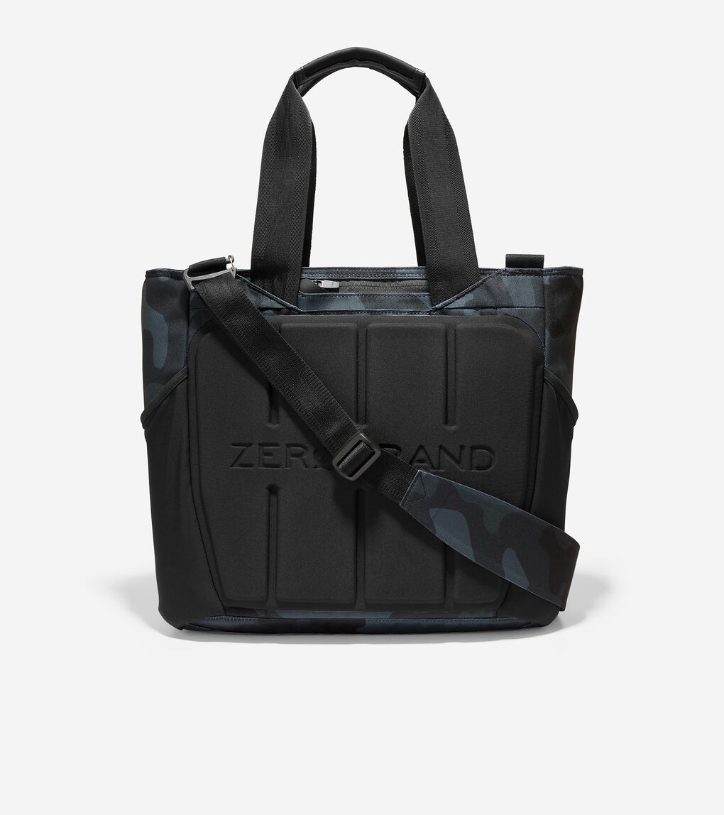 MENS ZERØGRAND All-Day Tote