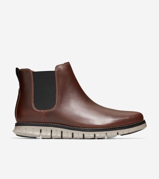 Men's ZERØGRAND Chelsea Boot