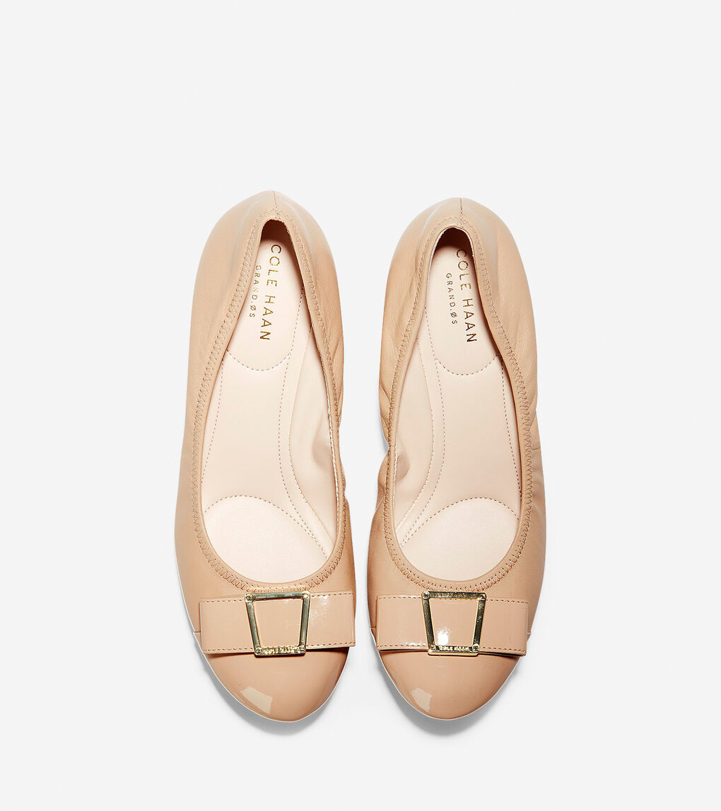 emory bow wedge