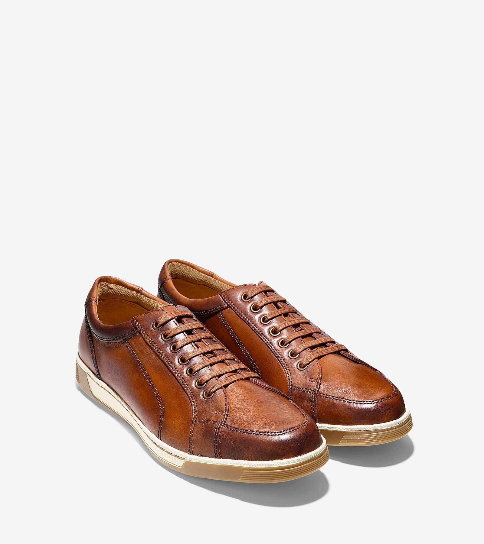 Men's Vartan Hand-Stained Sport Oxford 