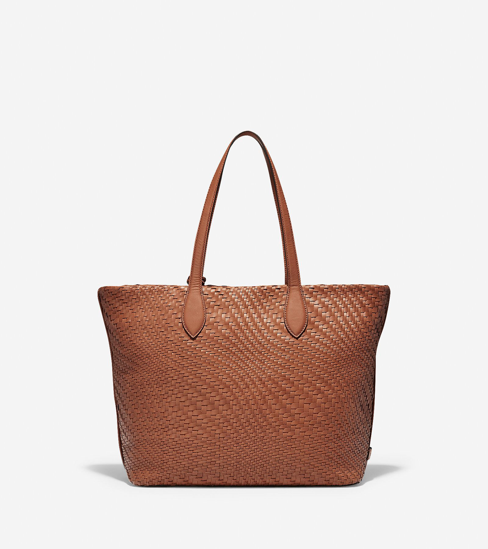 Cole haan weave bag new arrivals