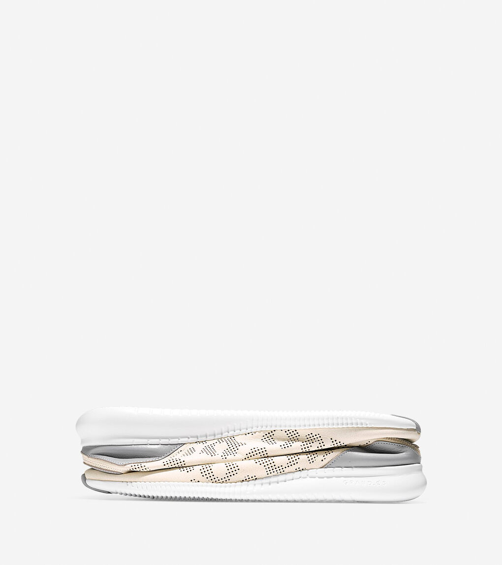 Womens StudiøGrand Pack-and-Go Sneaker