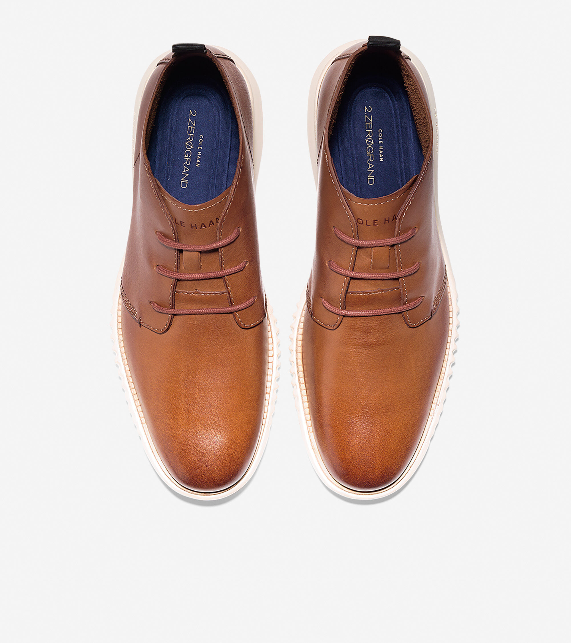 cole haan zerogrand chukka boot