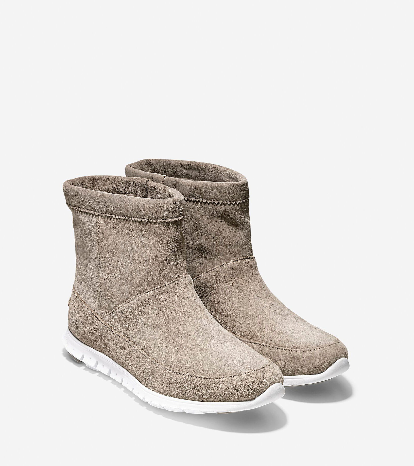 kriston waterproof bootie