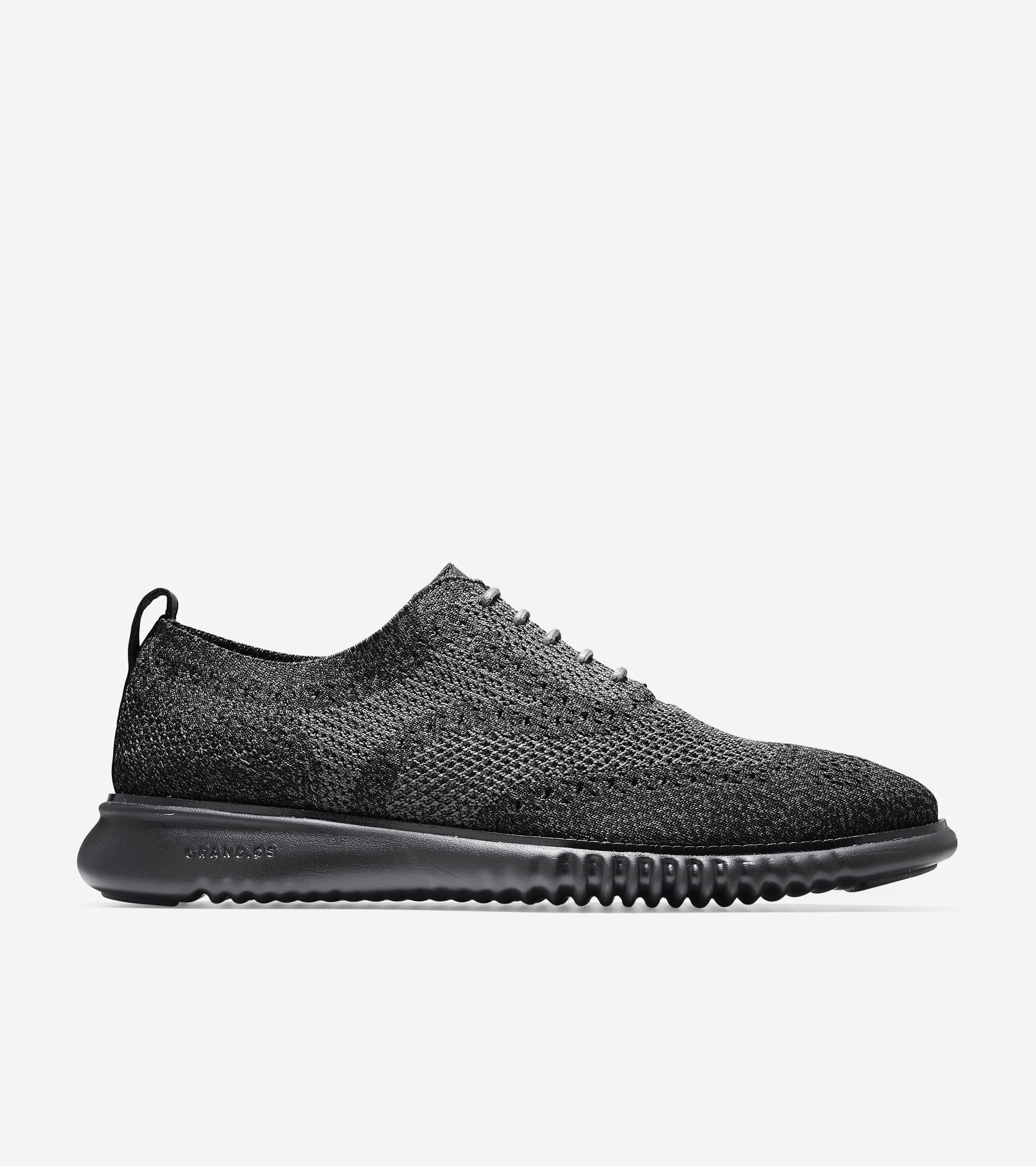 cole haan zerogrand stitchlite wingtip oxford