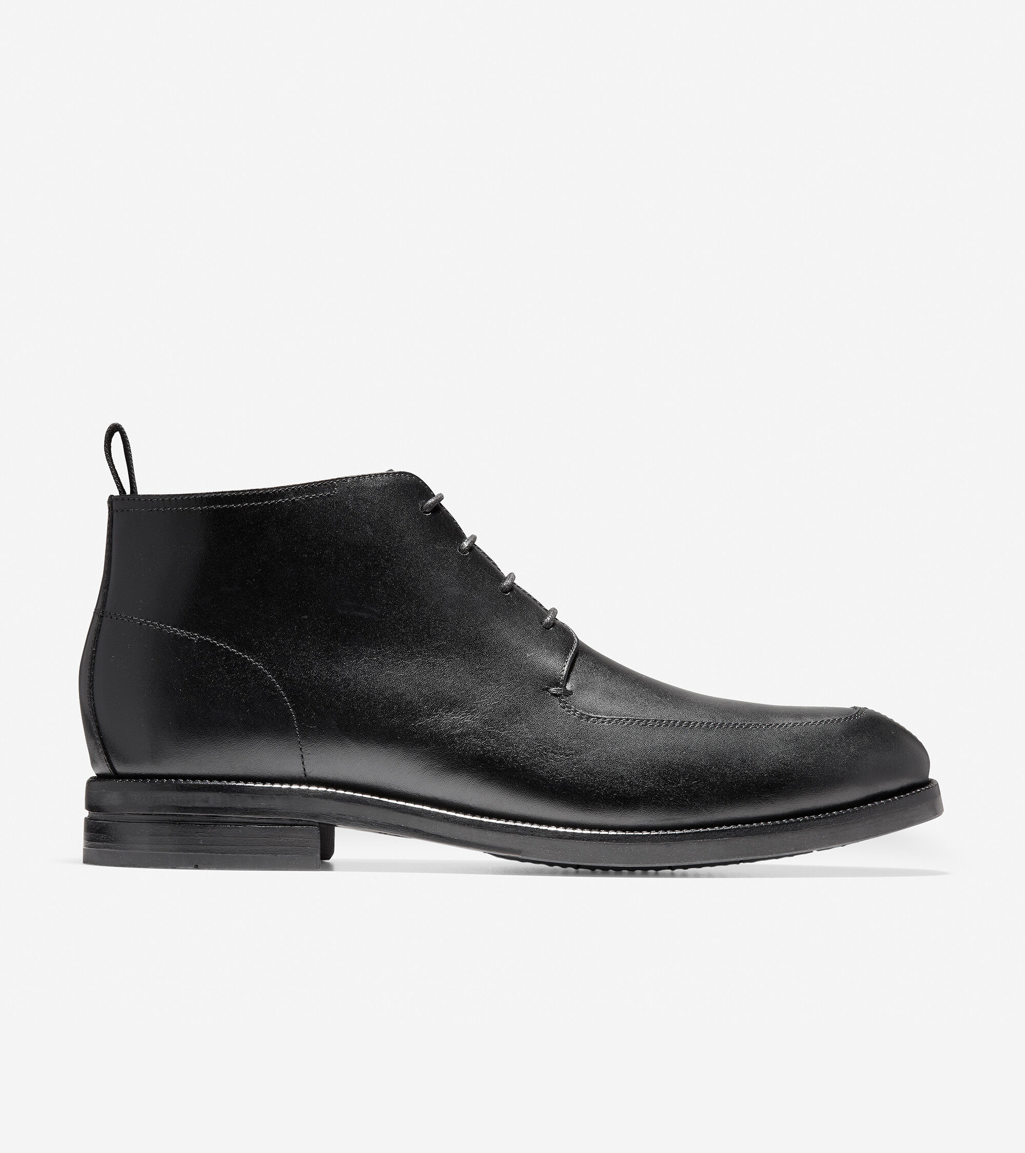 cole haan casual boots
