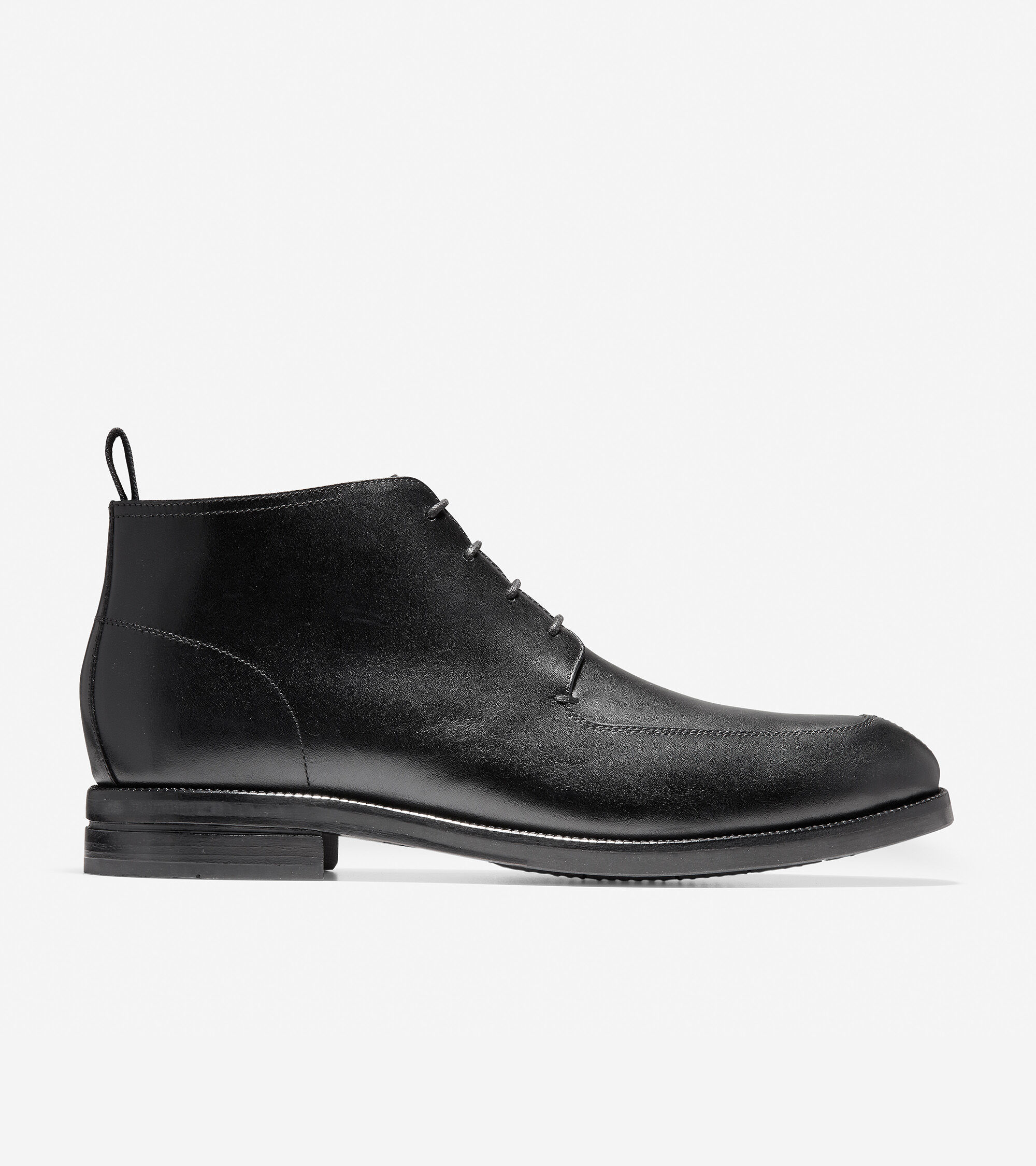 wagner grand waterproof apron chukka