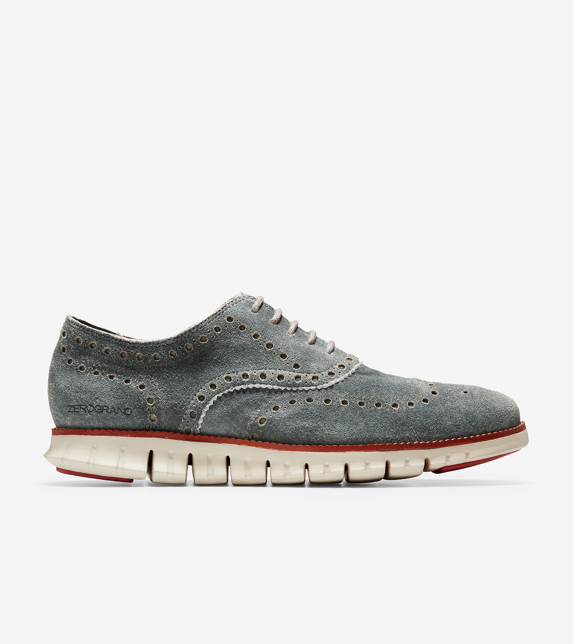 cole haan zerogrand gray