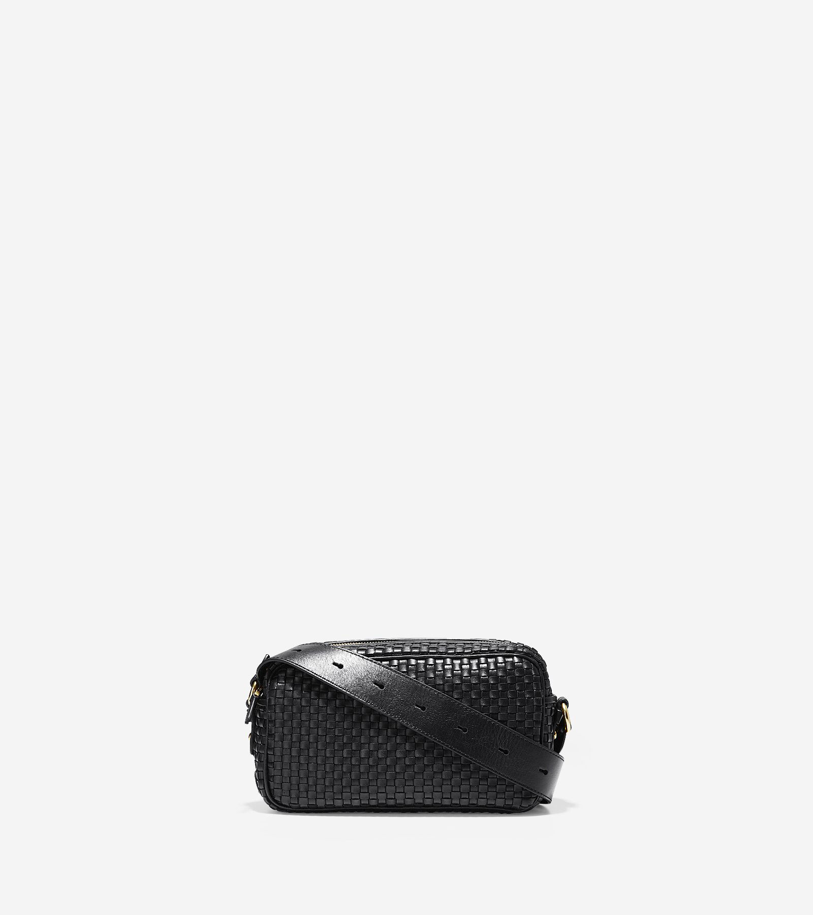Cole haan clearance camera bag