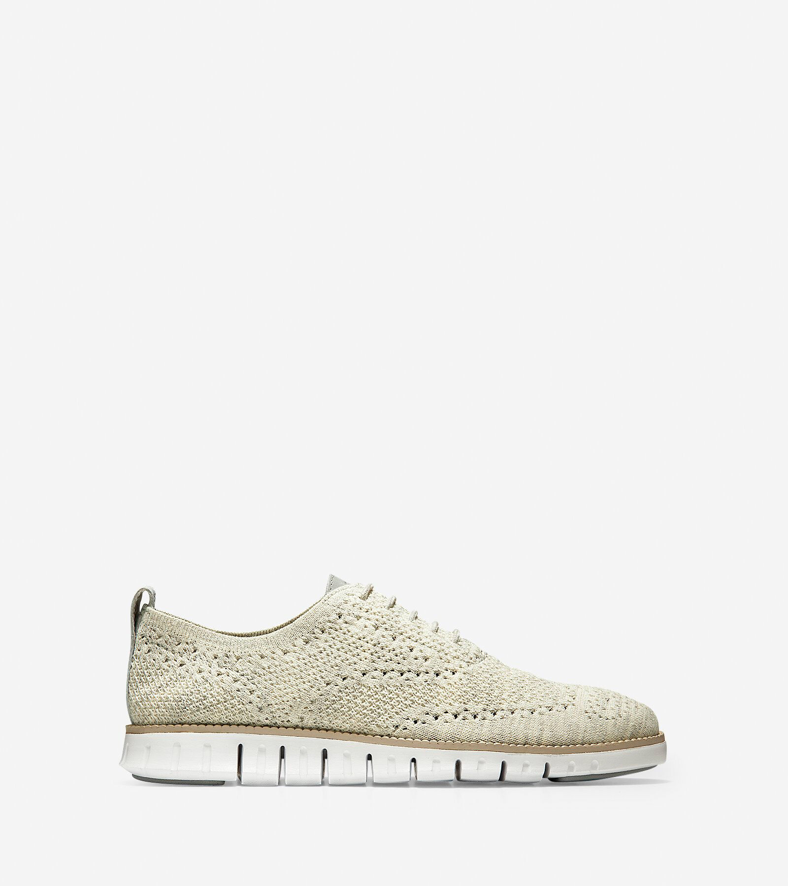 cole haan mens shoes zerogrand stitchlite wingtip oxford