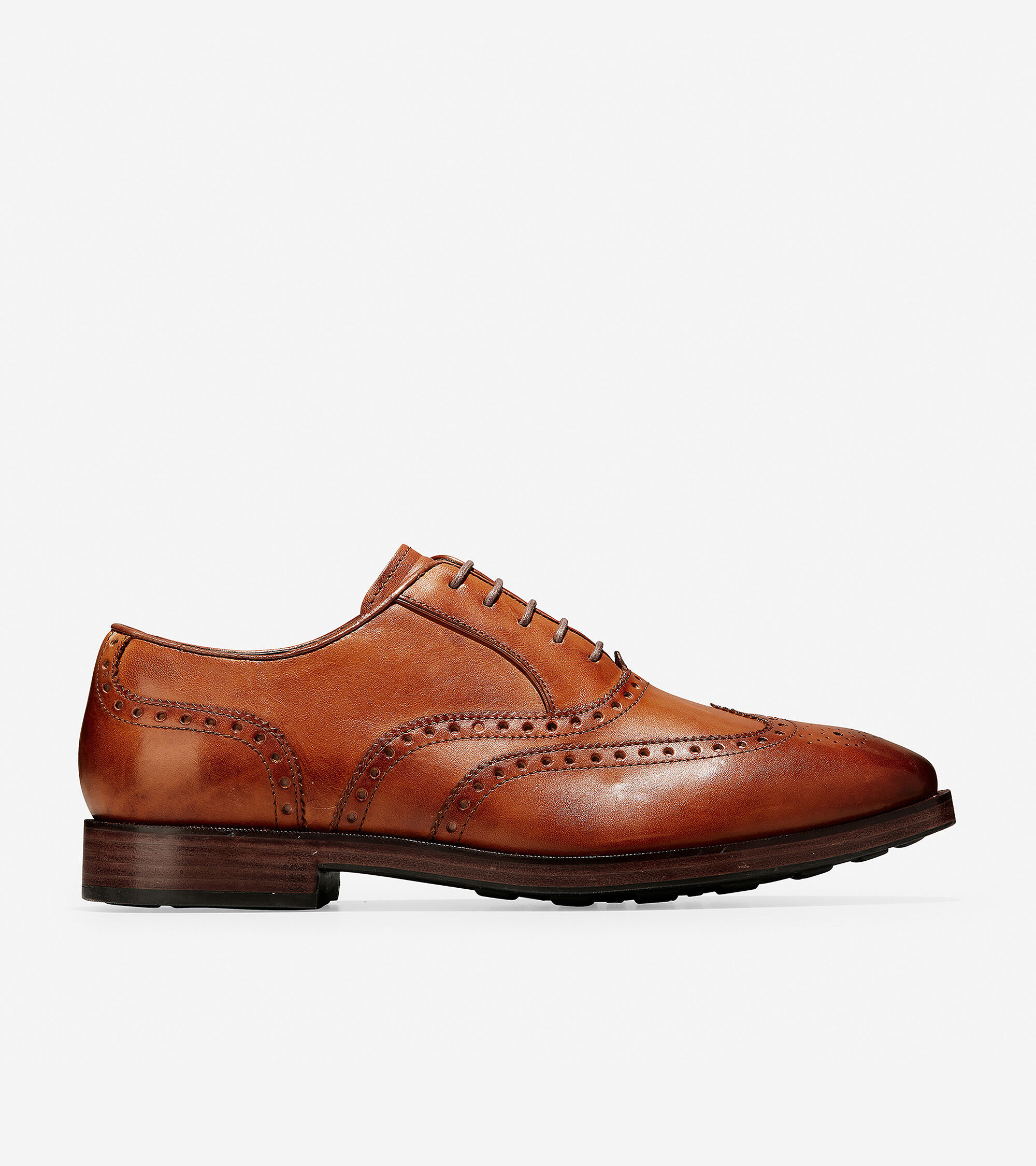 cole haan hamilton grand wingtip