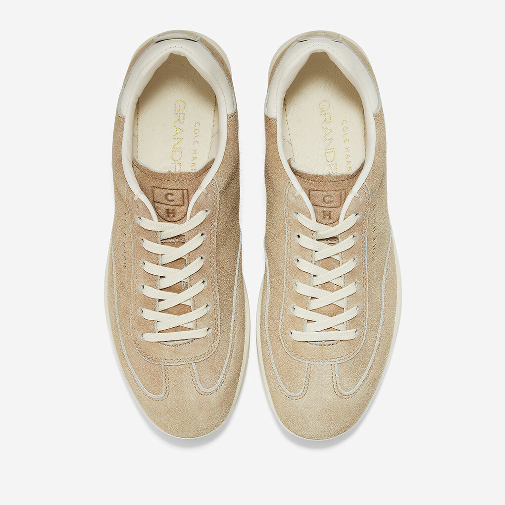 grandprø turf ls sneaker