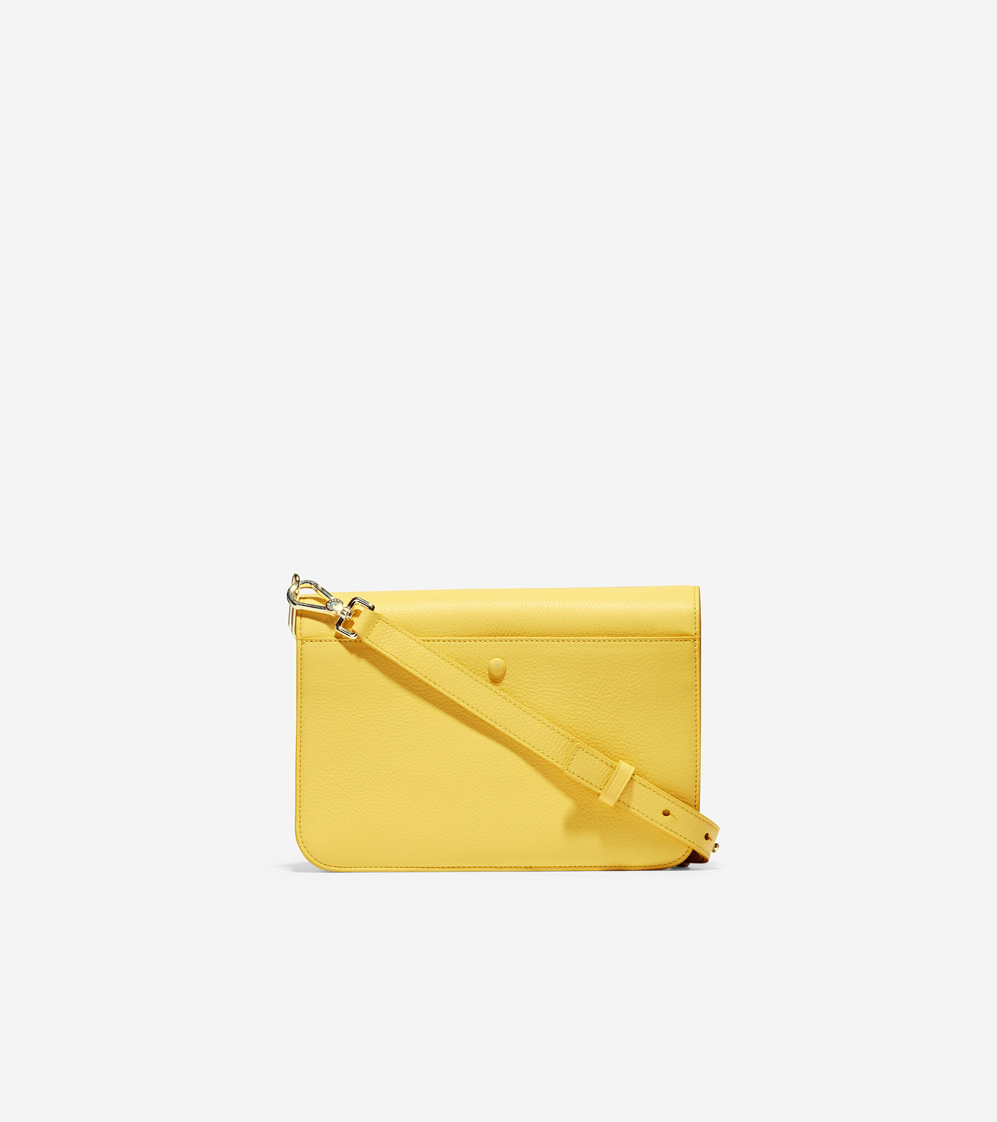 Cole haan discount yellow purse