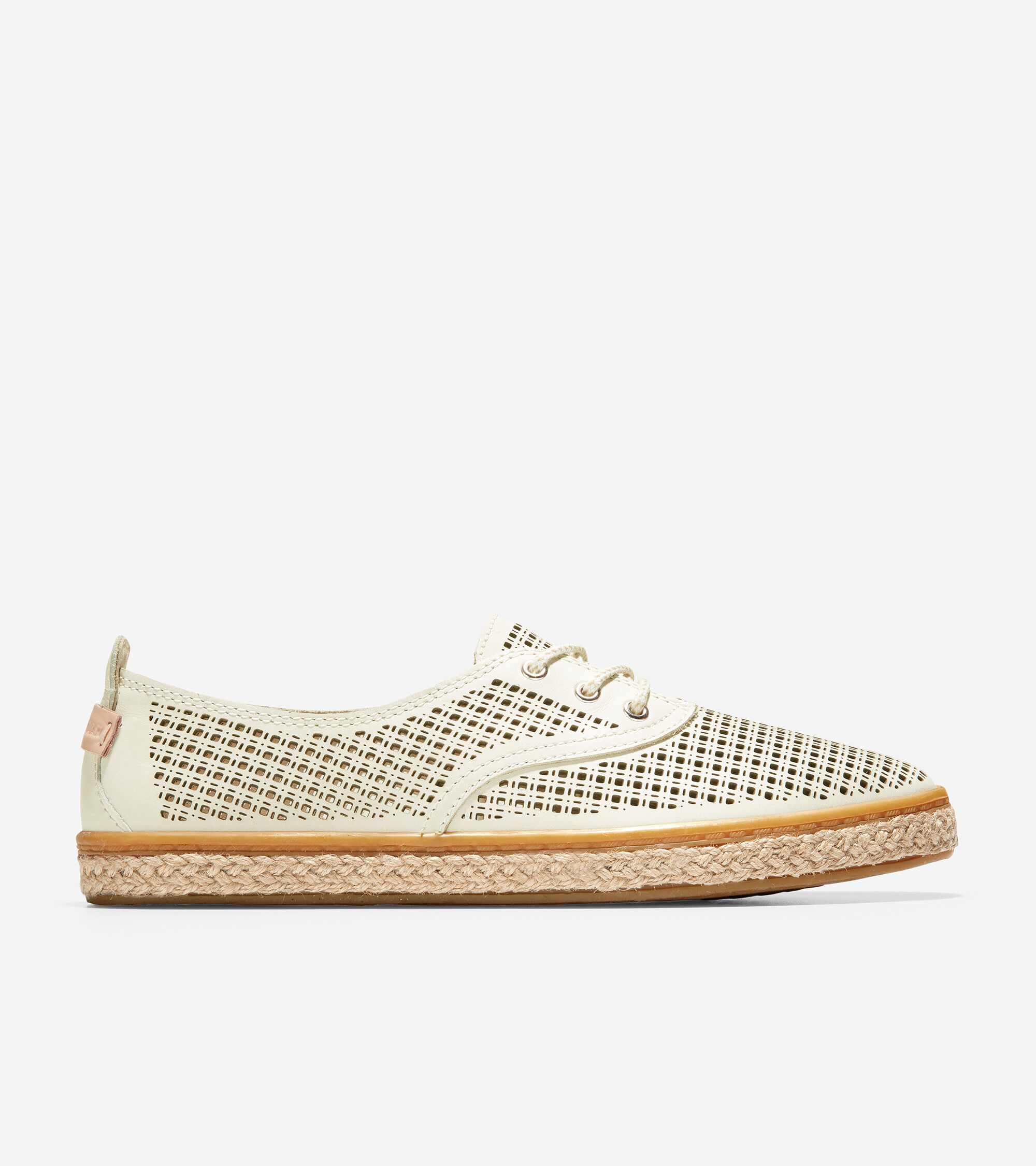 cole haan lace up