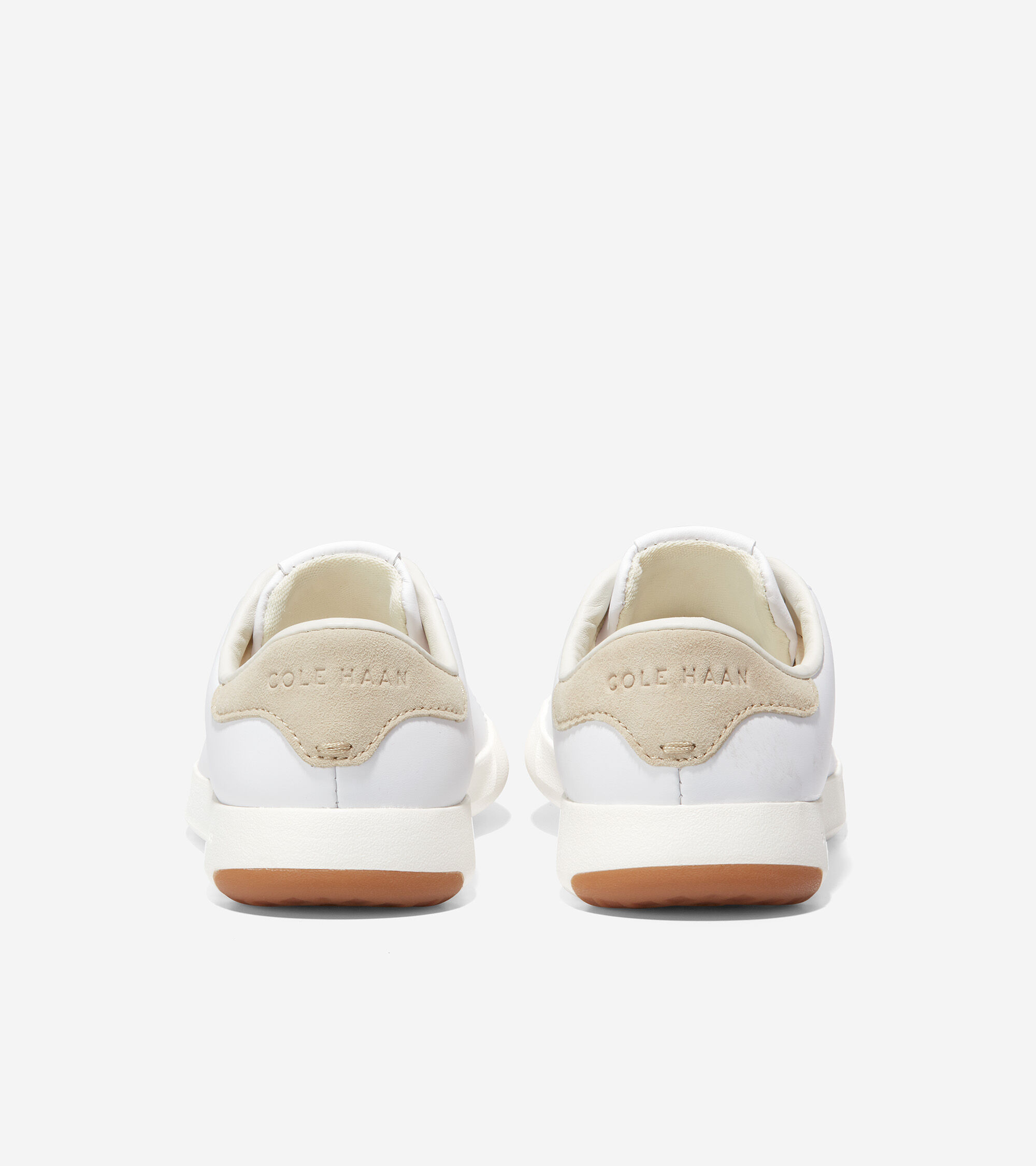 cole haan grandprø sneakers