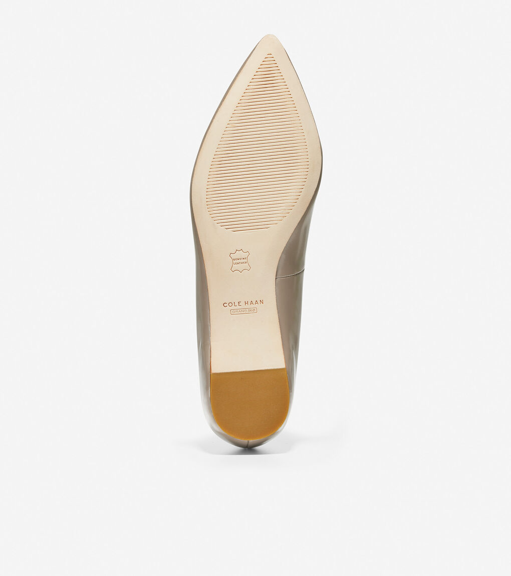 cole haan brenna