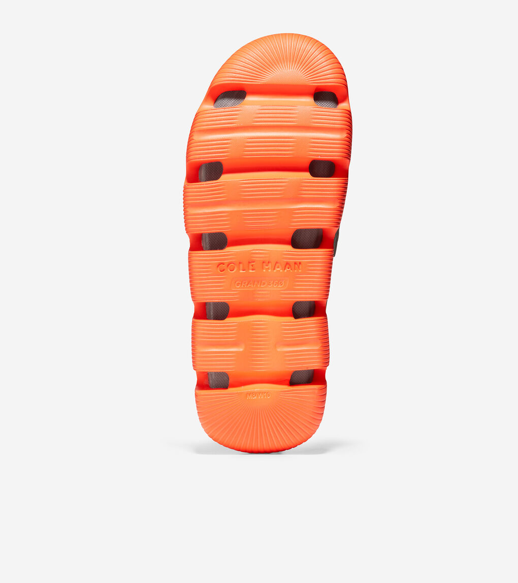 cole haan zerogrand all day loafer