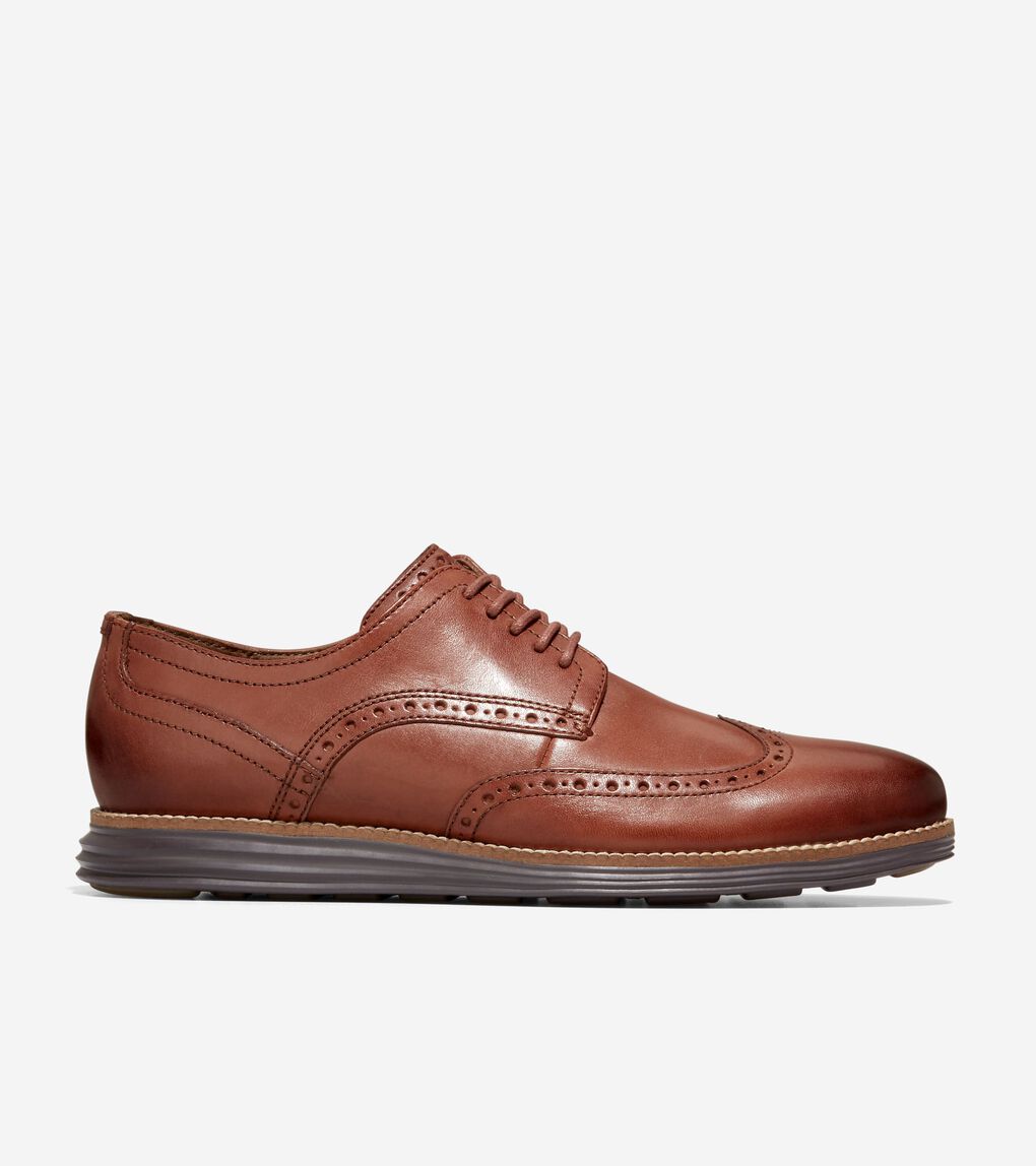 Men’s OriginalGrand Oxford Shoes | Cole Haan