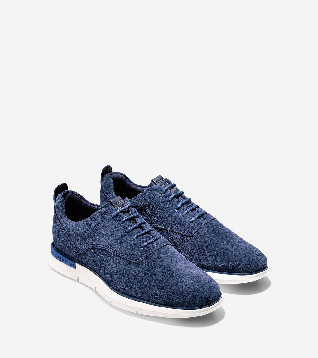 men's grand horizon oxford