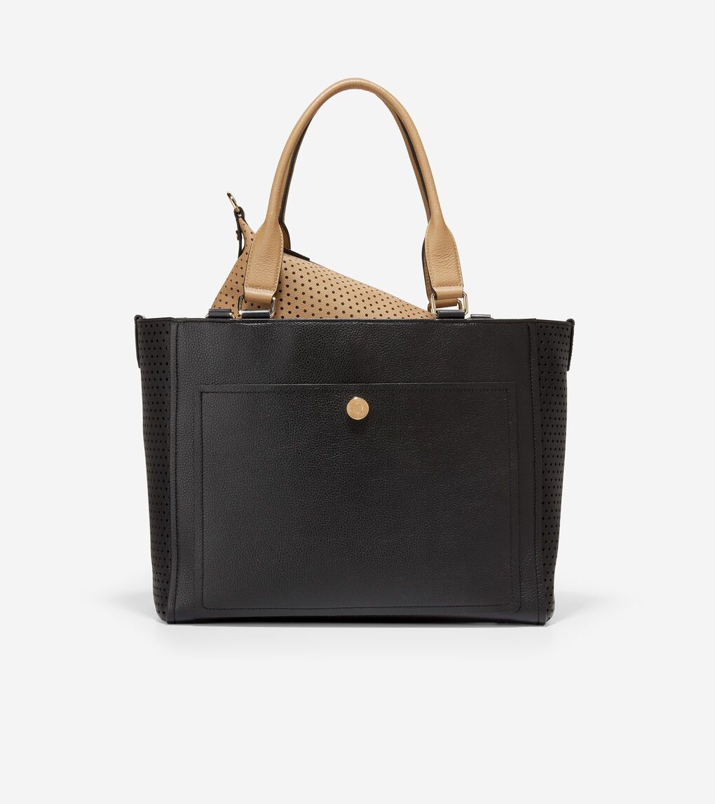 WOMENS CH 3-in-1 Tote
