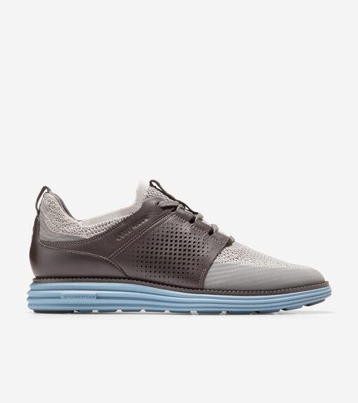 Men's ØriginalGrand Remastered Work Sneakers