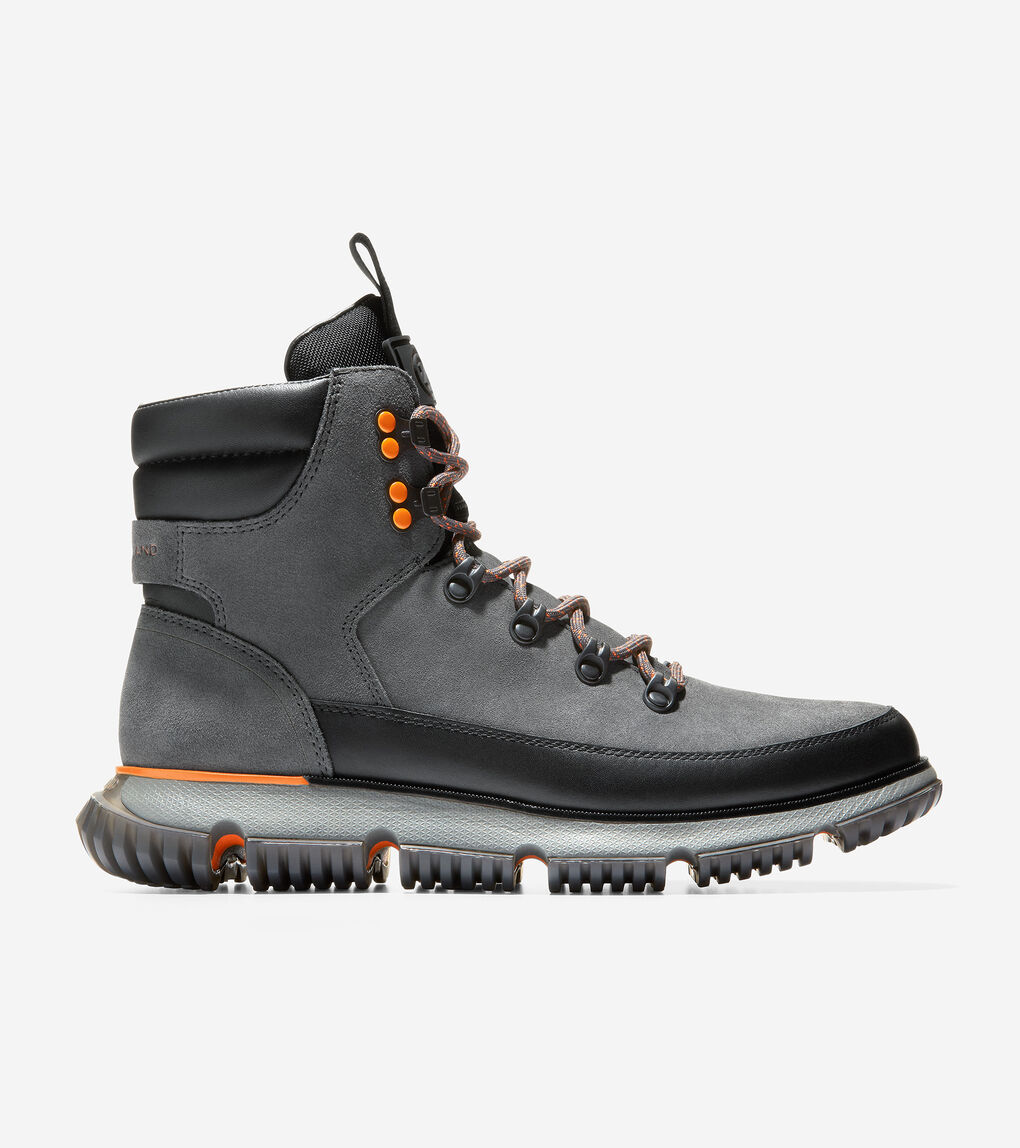 MENS 4.ZERØGRAND Hiker Boot