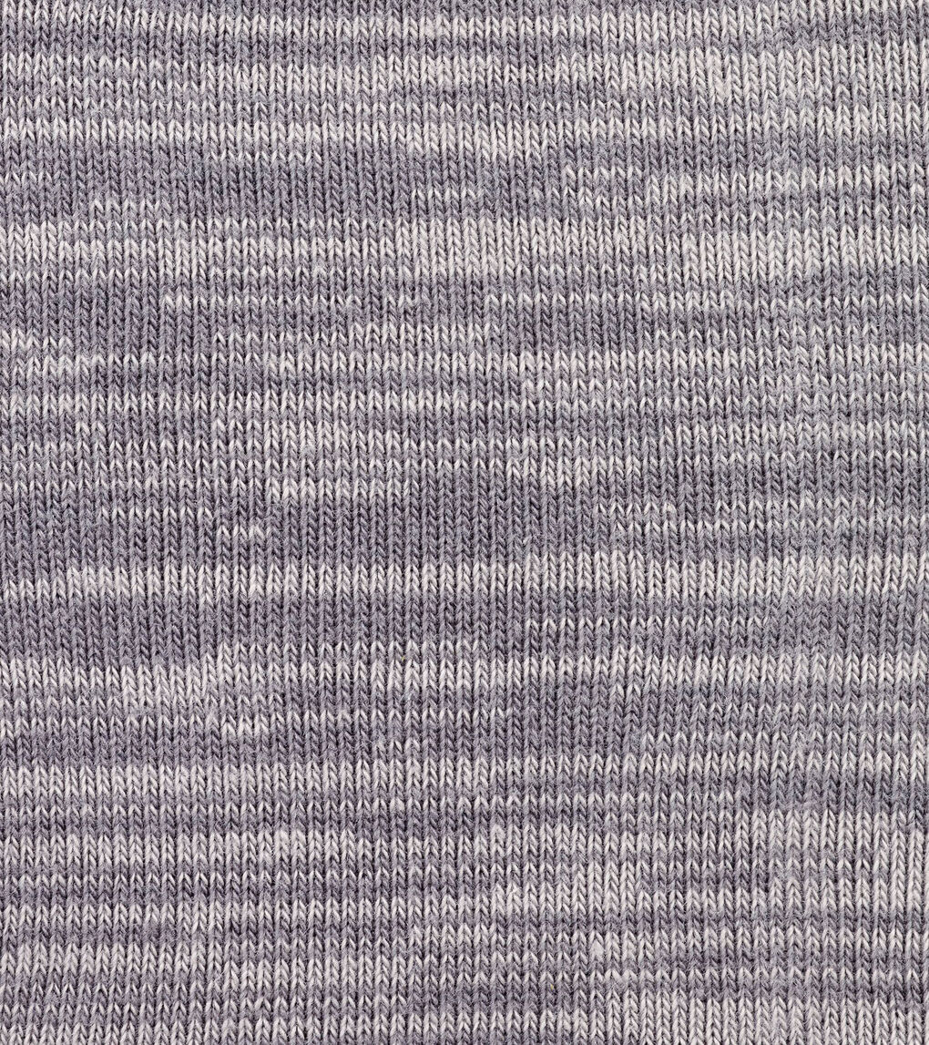 ZERØGRAND Flat Knit Socks