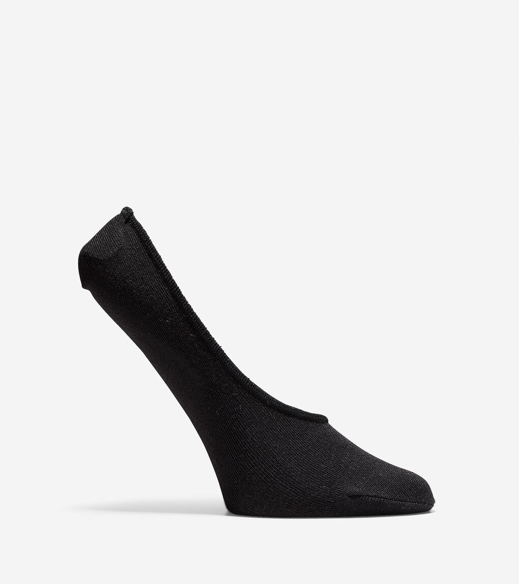 Casual Sock Liner – 2 Pack