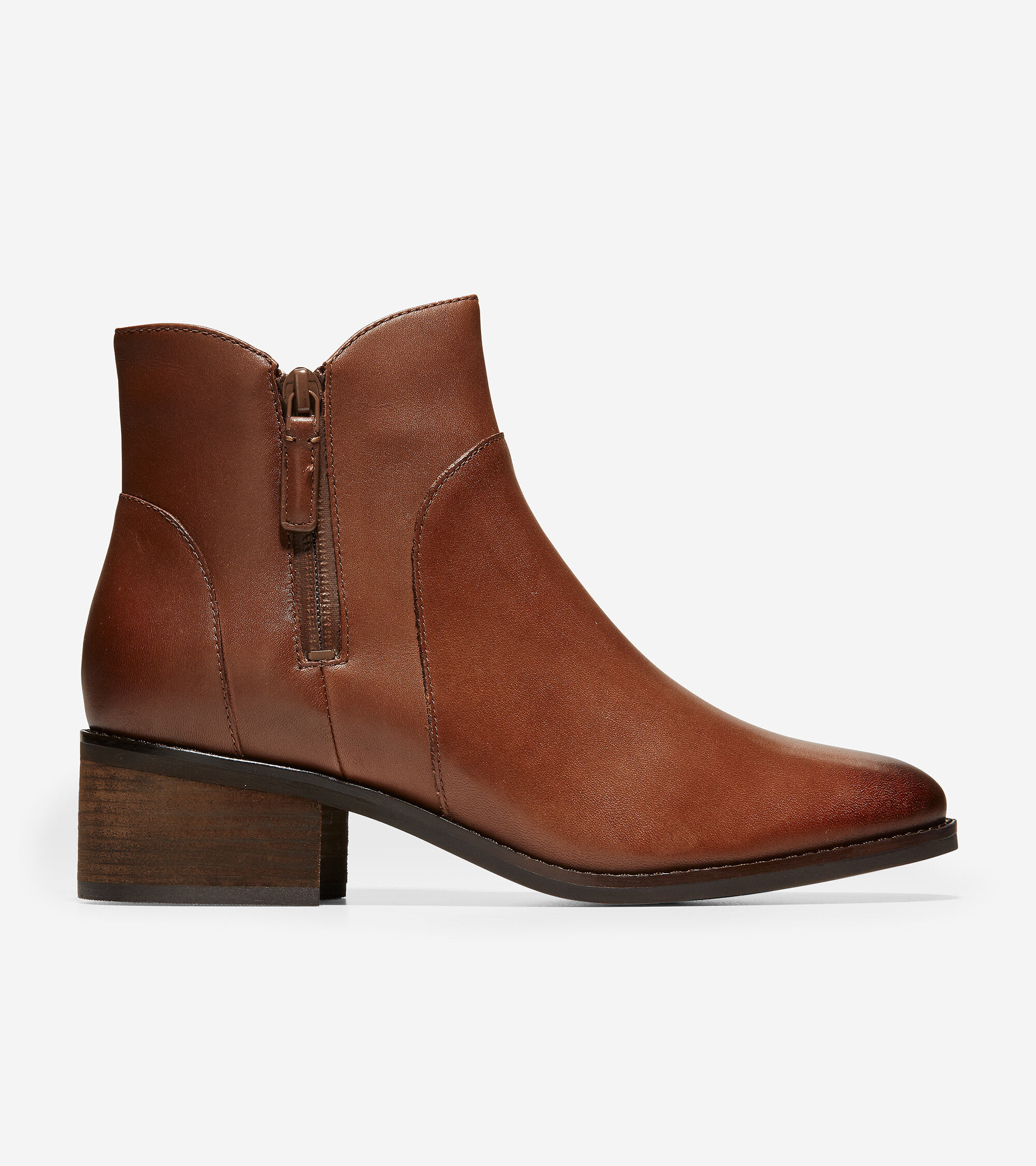 cole haan lyla bootie