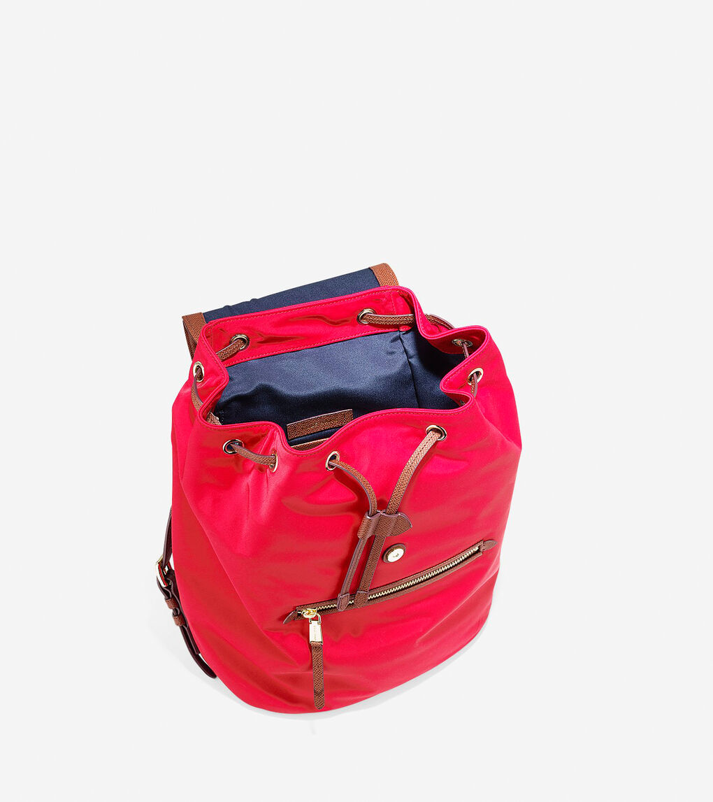 Acadia Backpack