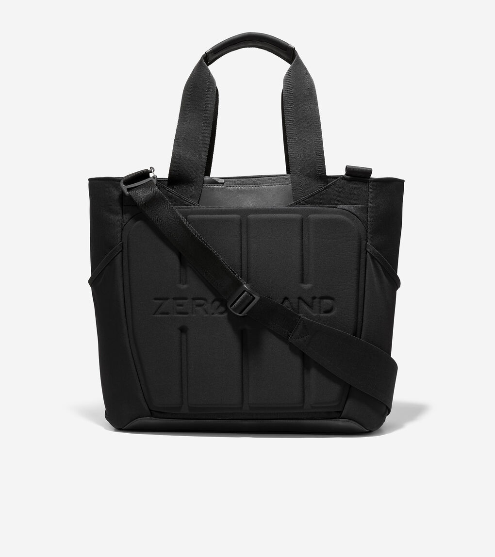 ZERØGRAND All-Day Tote