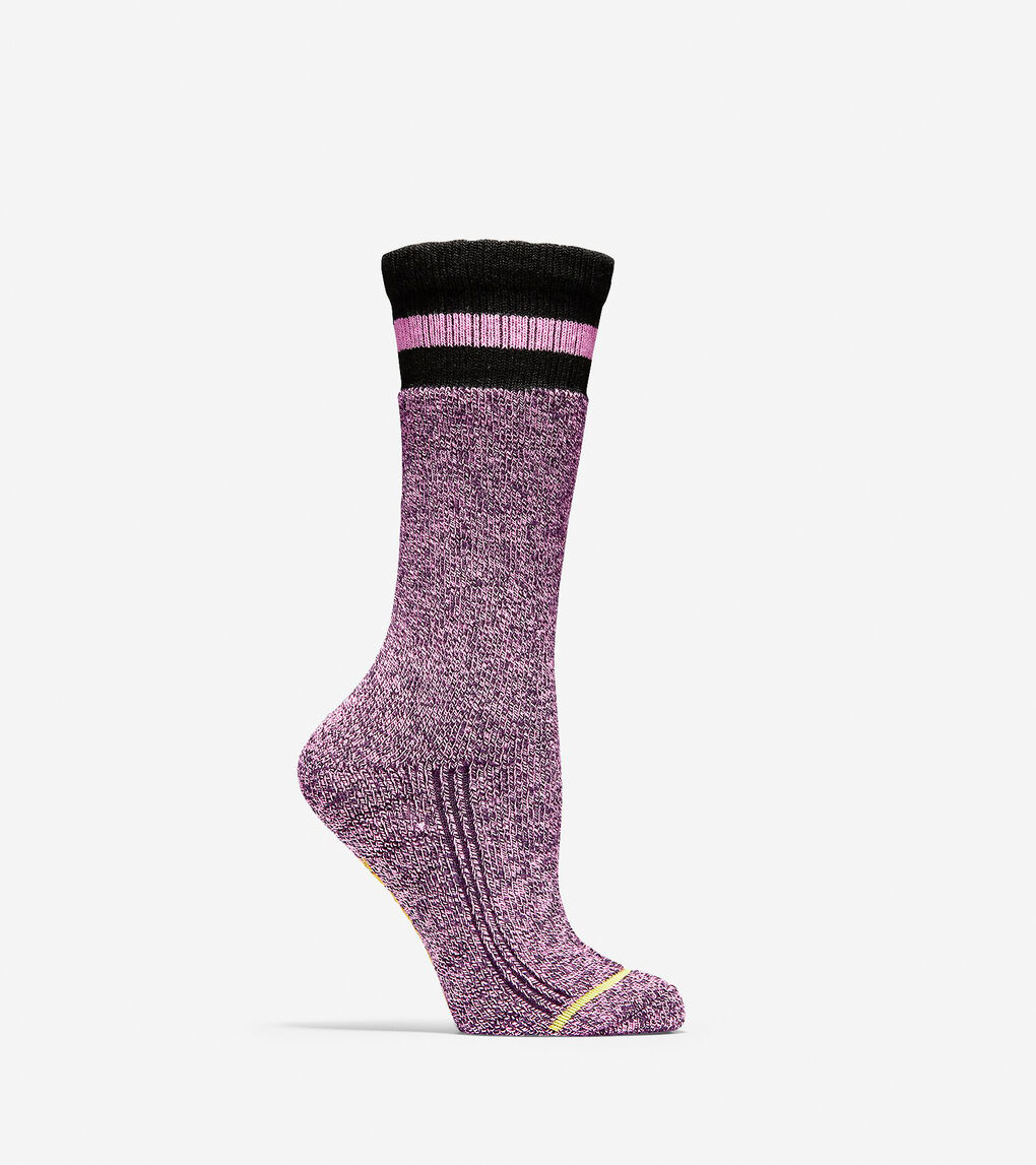 Women's ZERØGRAND Boot Socks