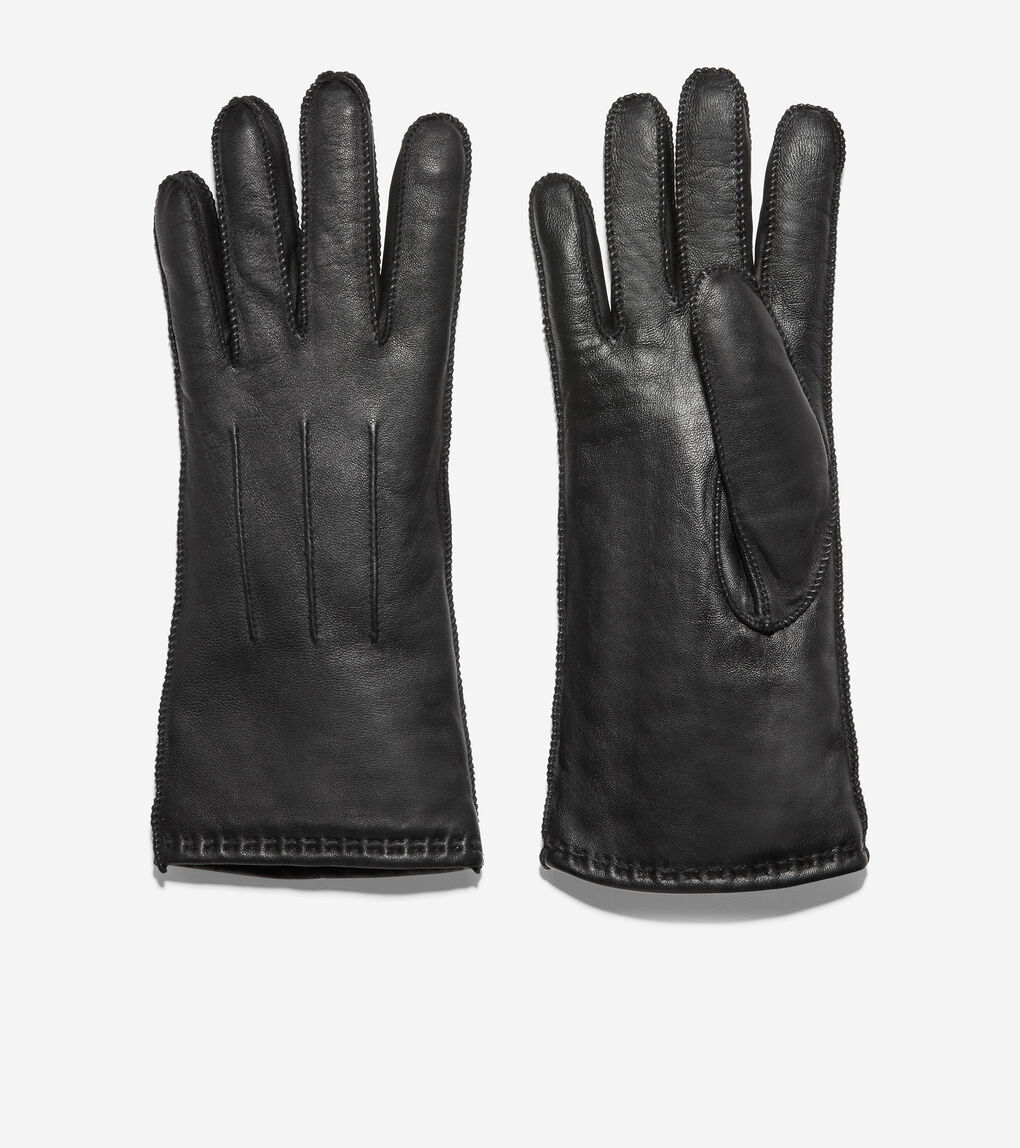 WOMENS GRANDSERIES Leather Glove