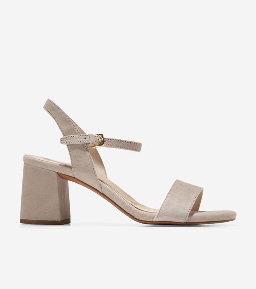 Women's Josie Block Heel Sandal