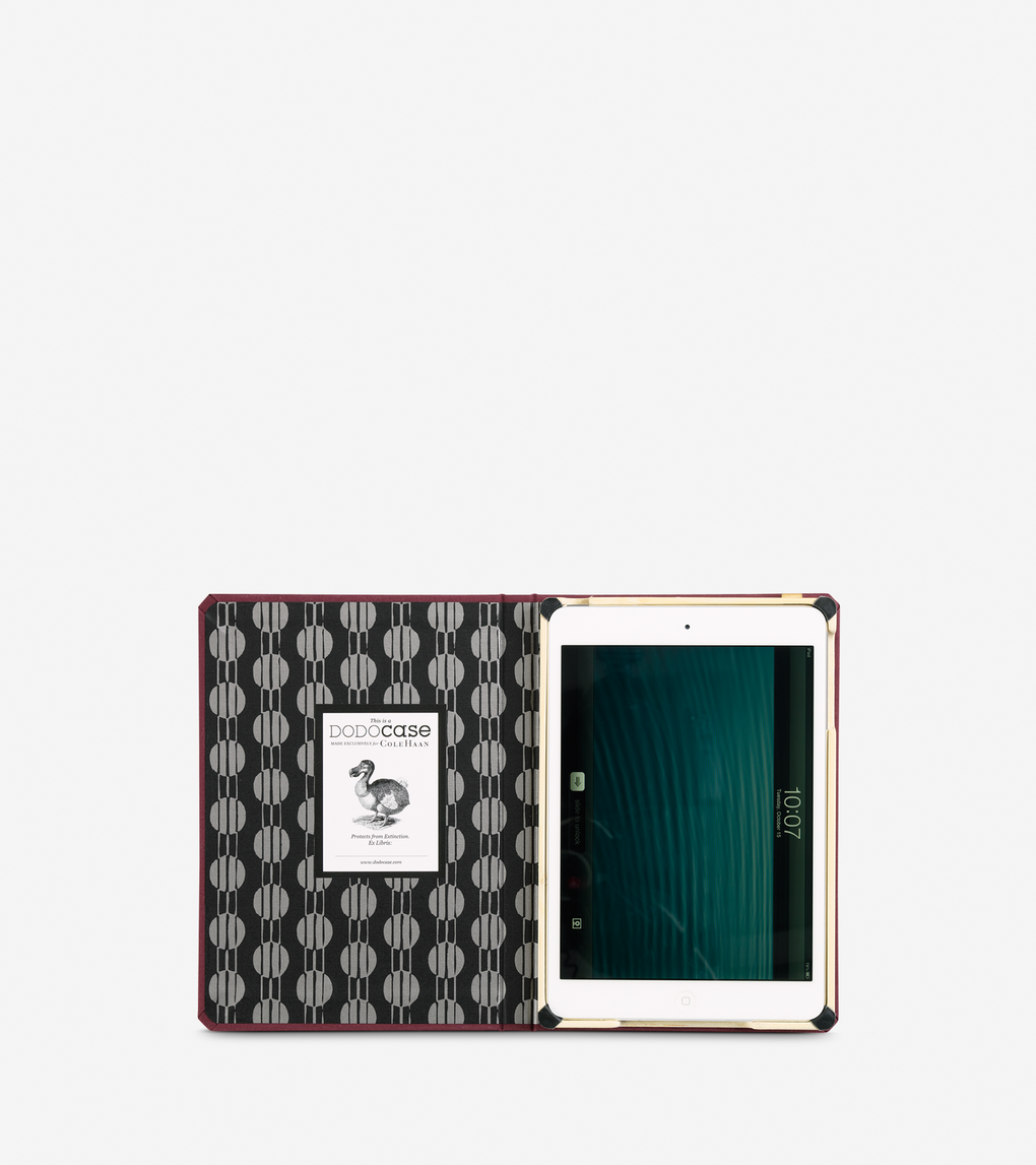 DODOcase - iPad Mini Case