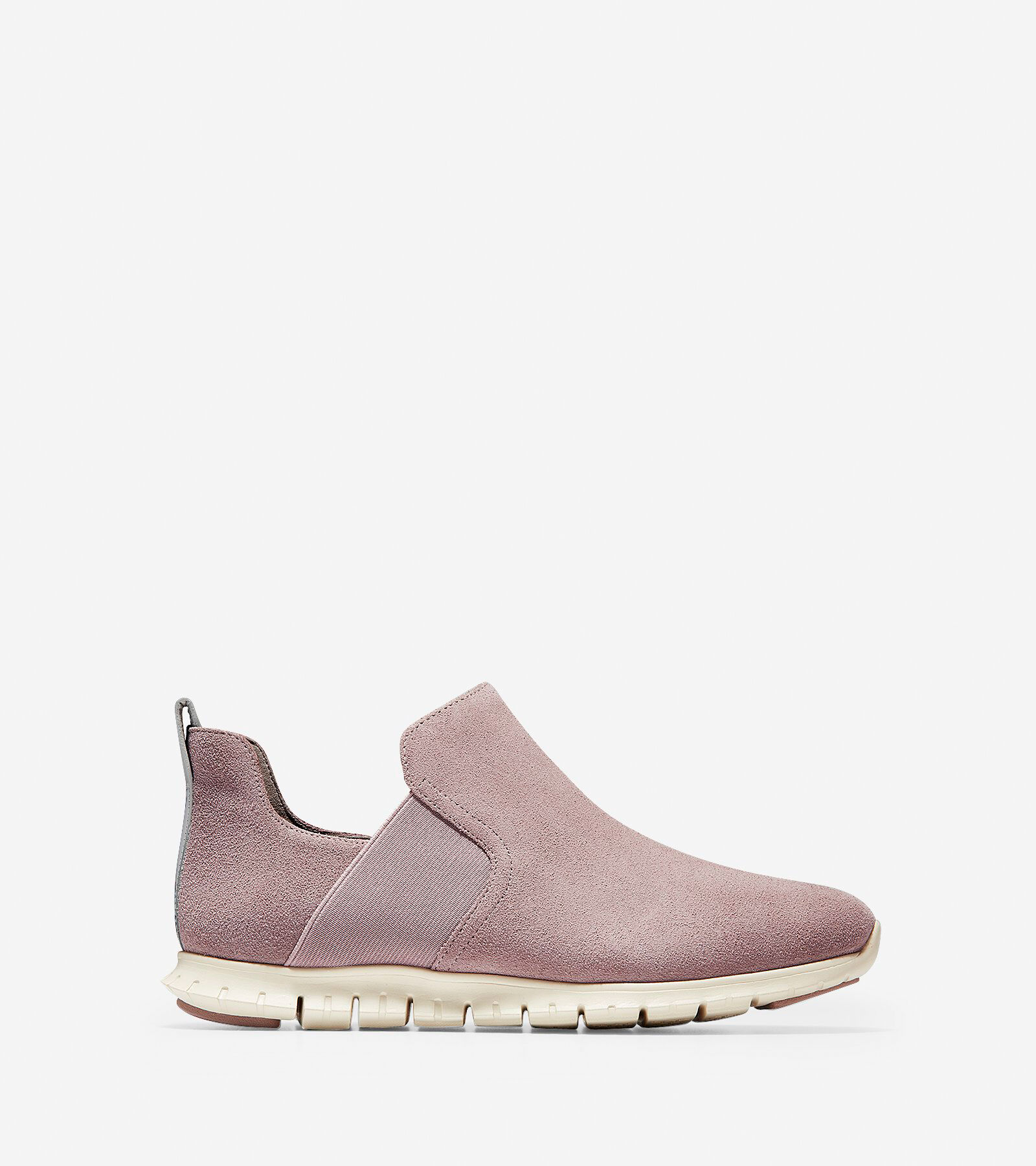 zerogrand slip on bootie