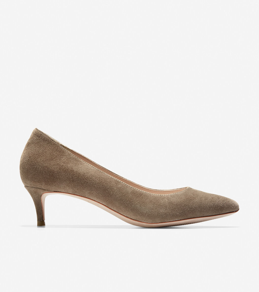 WOMENS Brigit Pump