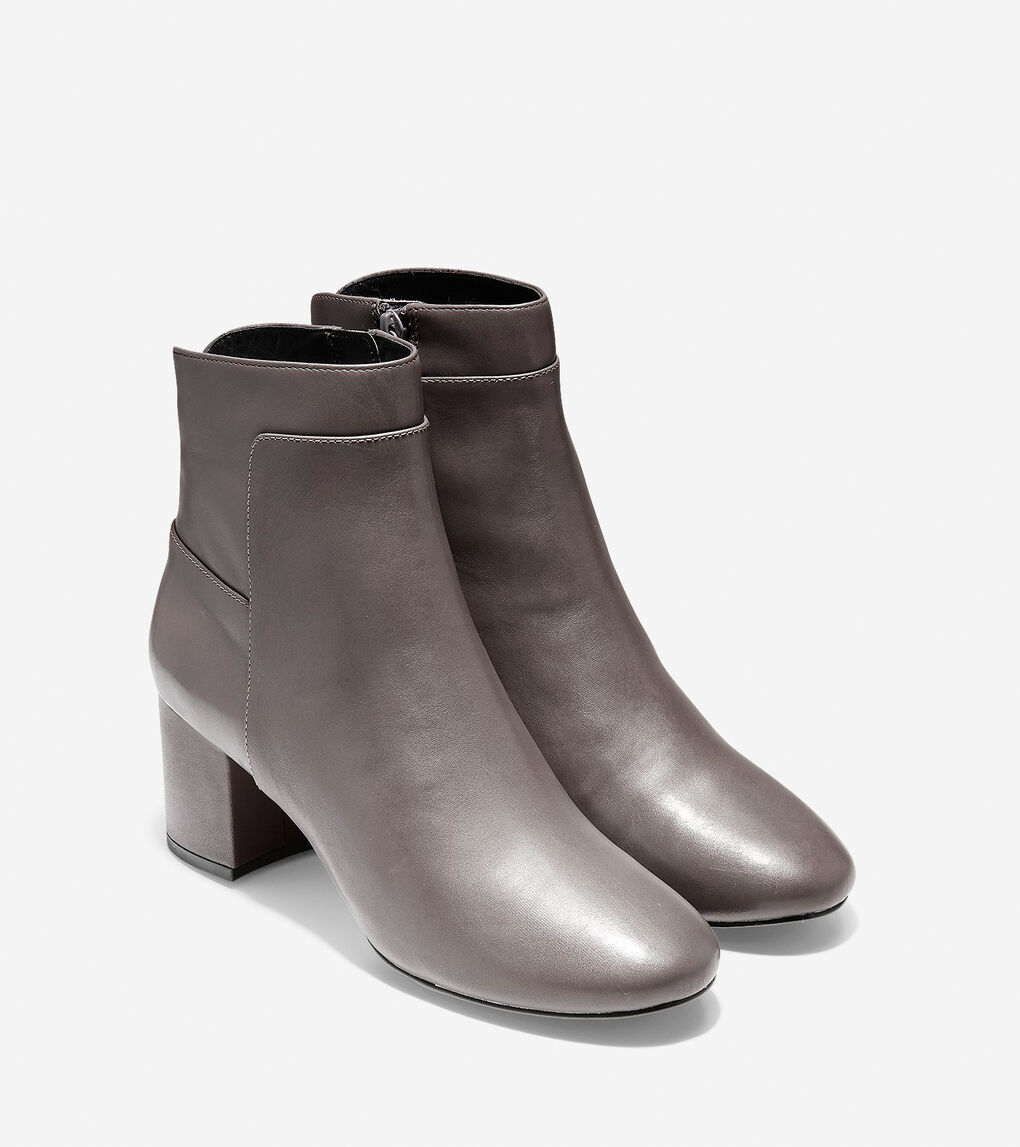cole haan arden grand bootie
