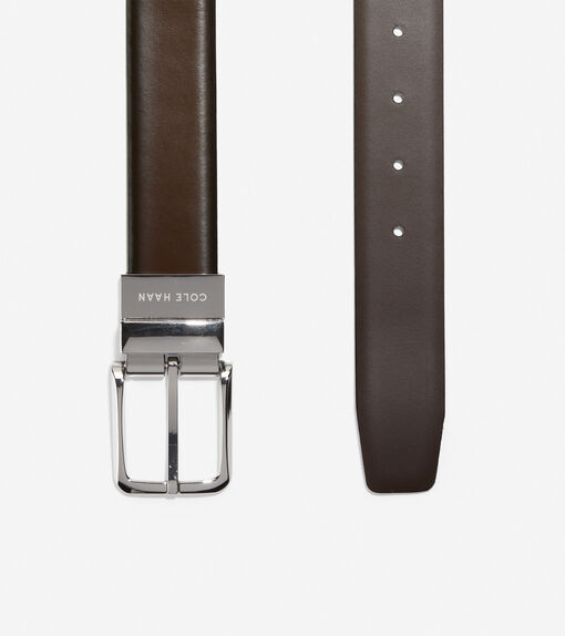 LV Tatic 35mm Reversible Belt - Men - Accessories