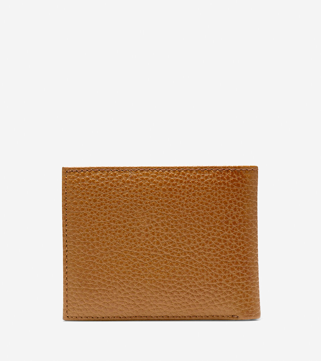 Wayland Billfold With Passcase Wallet