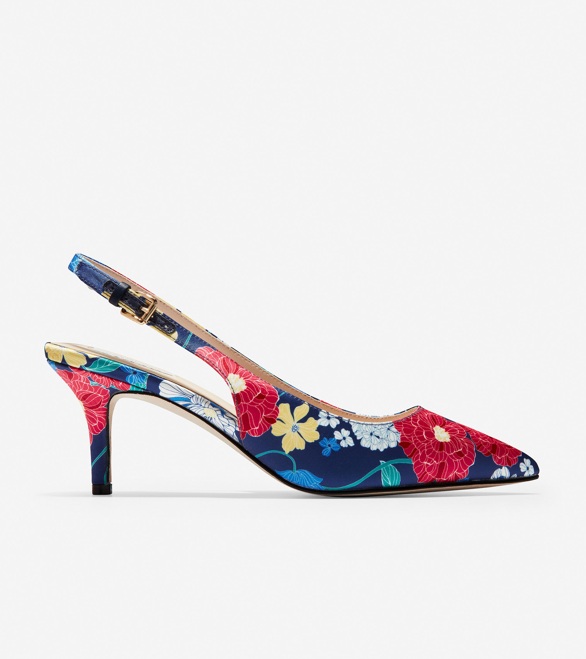 cole haan vesta slingback