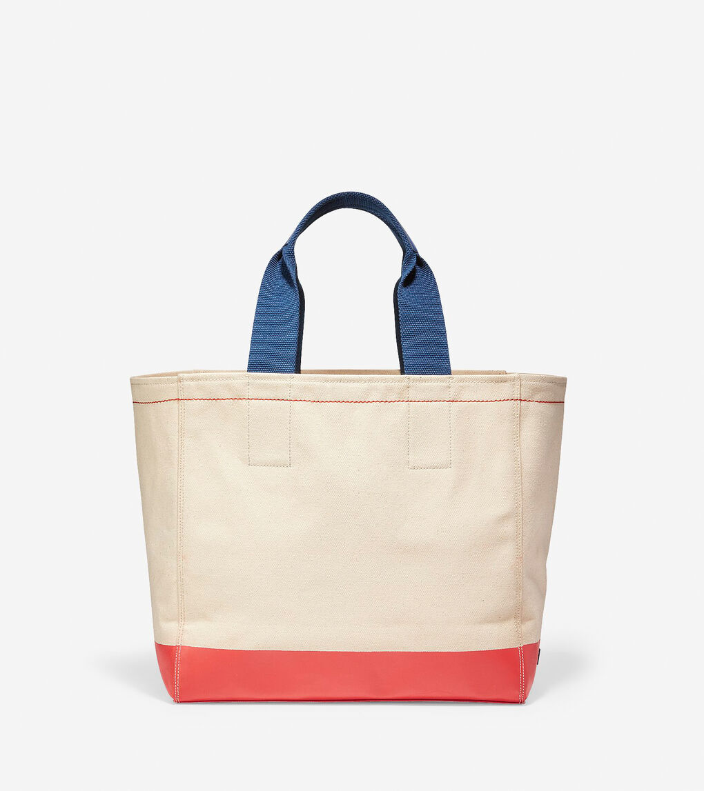 Pinch Tote