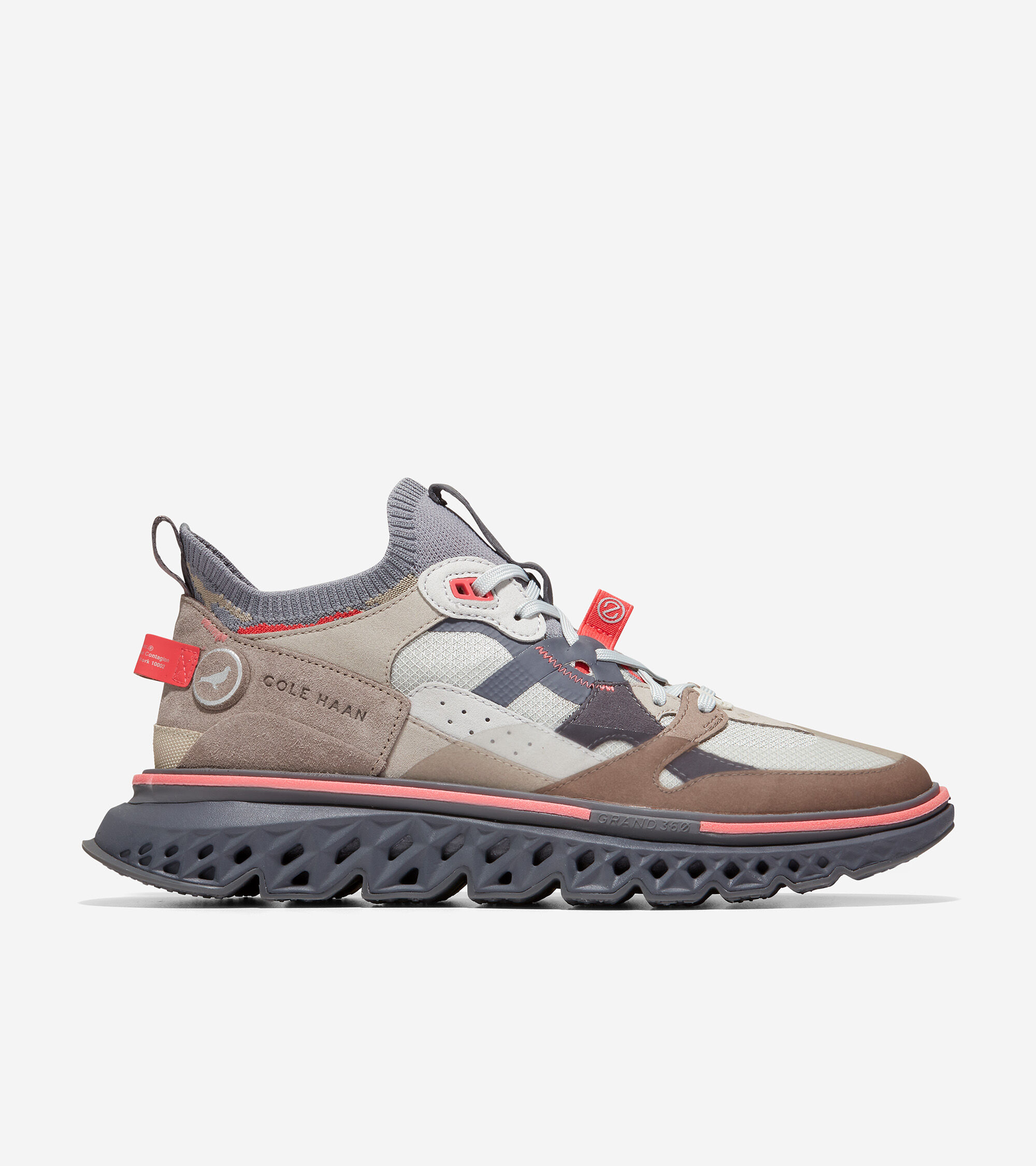 Men's Men's Cole Haan x STAPLE 5