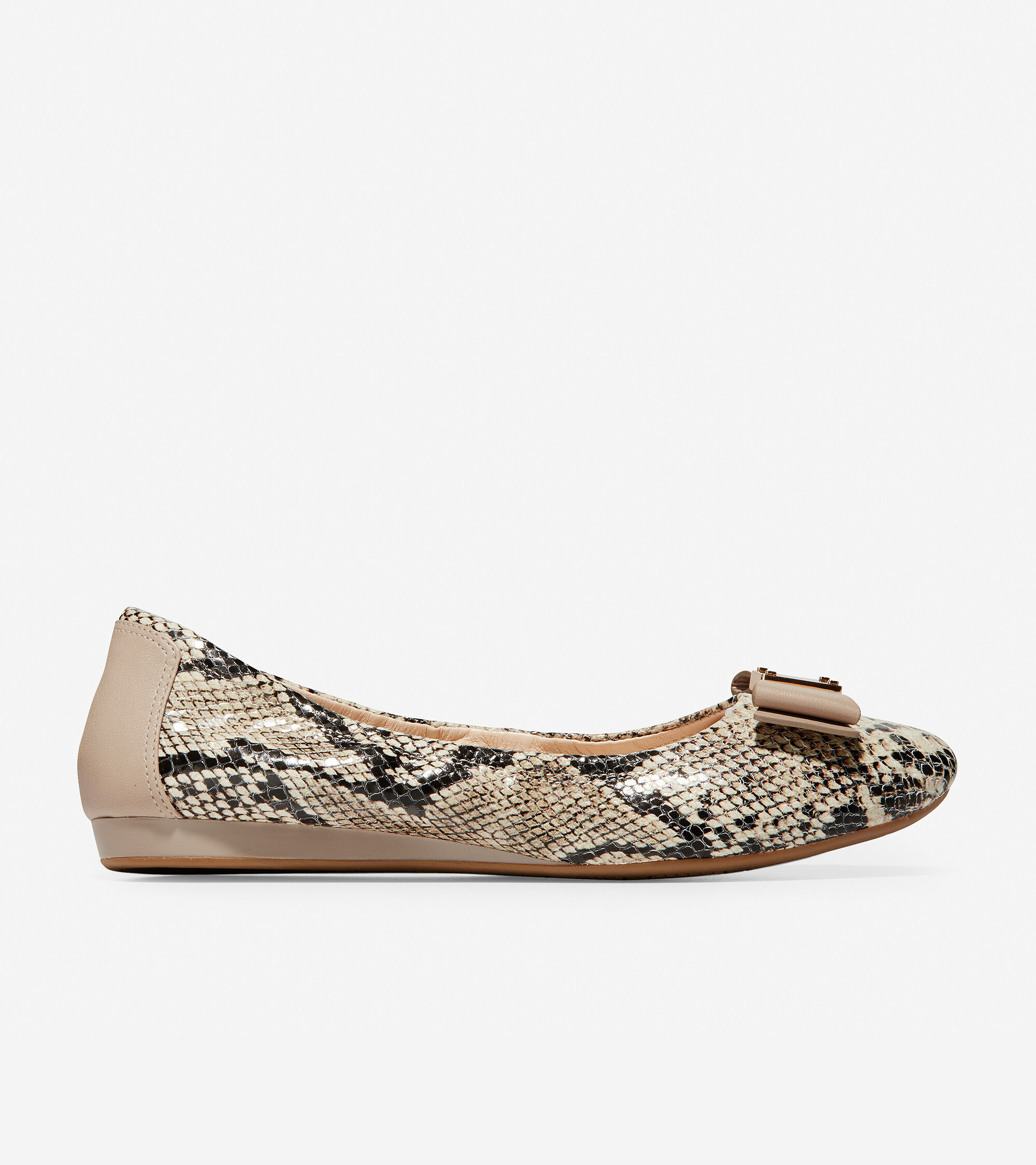 cole haan grand os flats