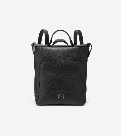 Grand Ambition Small Convertible Luxe Backpack