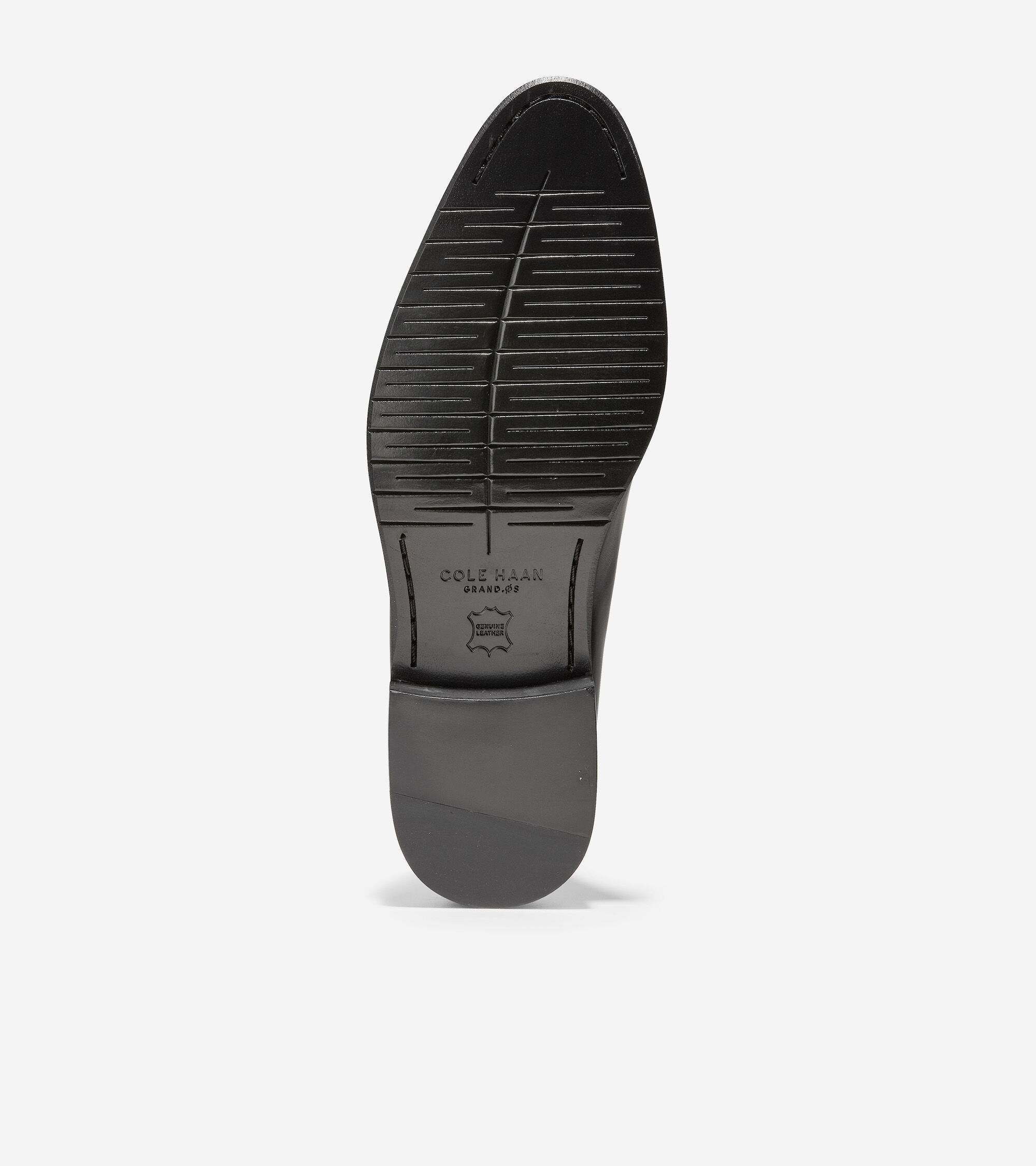 cole haan washington wholecut