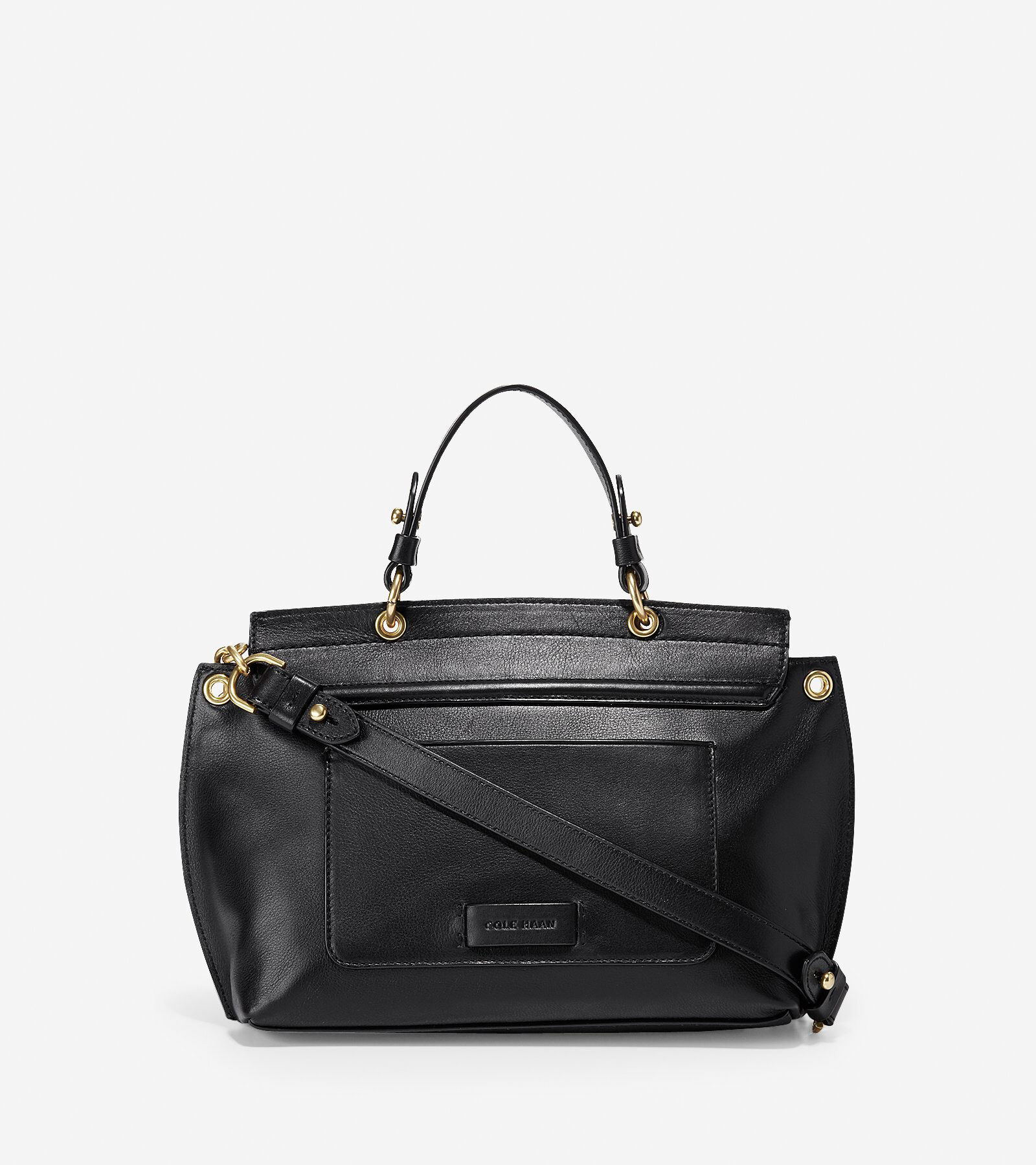 Cole haan store zoe work tote