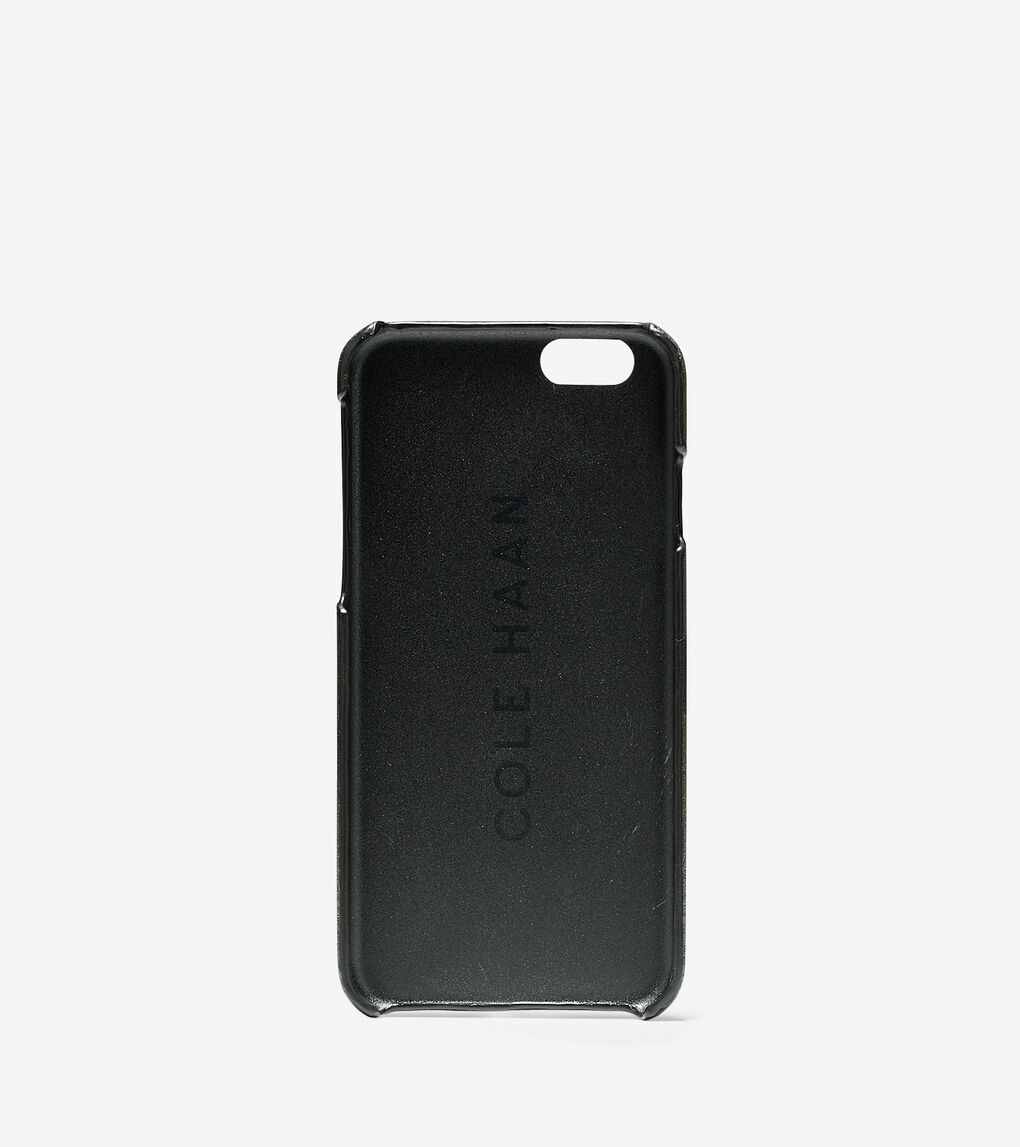 Camo iPhone 6 Case